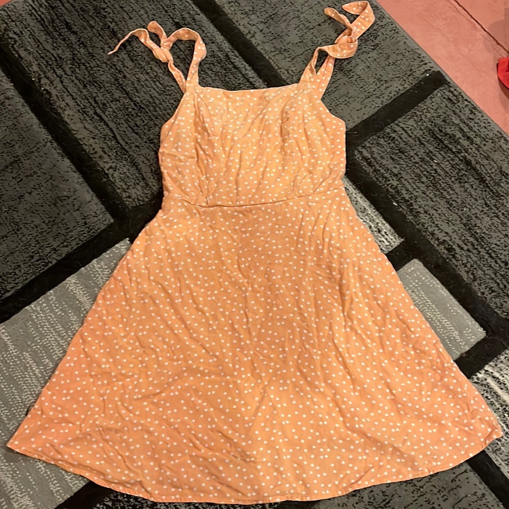 Juniors/Girls summer dresses, size S